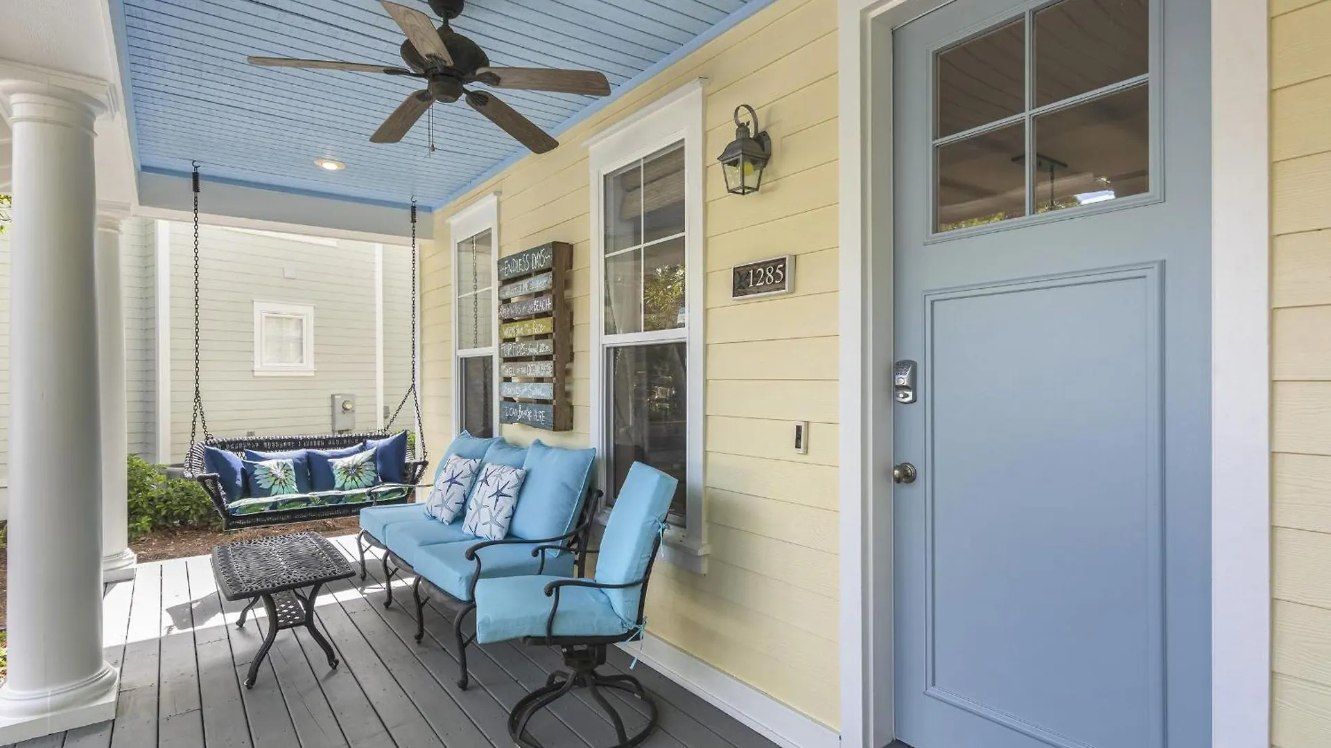1285 Laurel Grove 'seabatical' Casa de Férias Destin