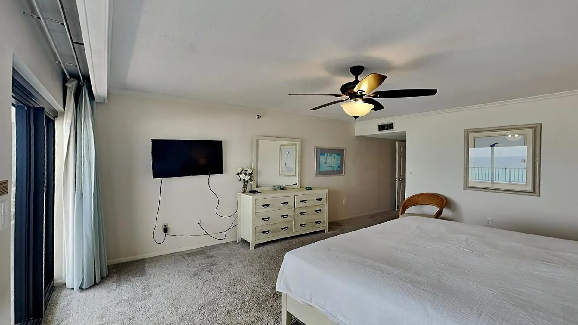 Apartmán Breakers East #404
