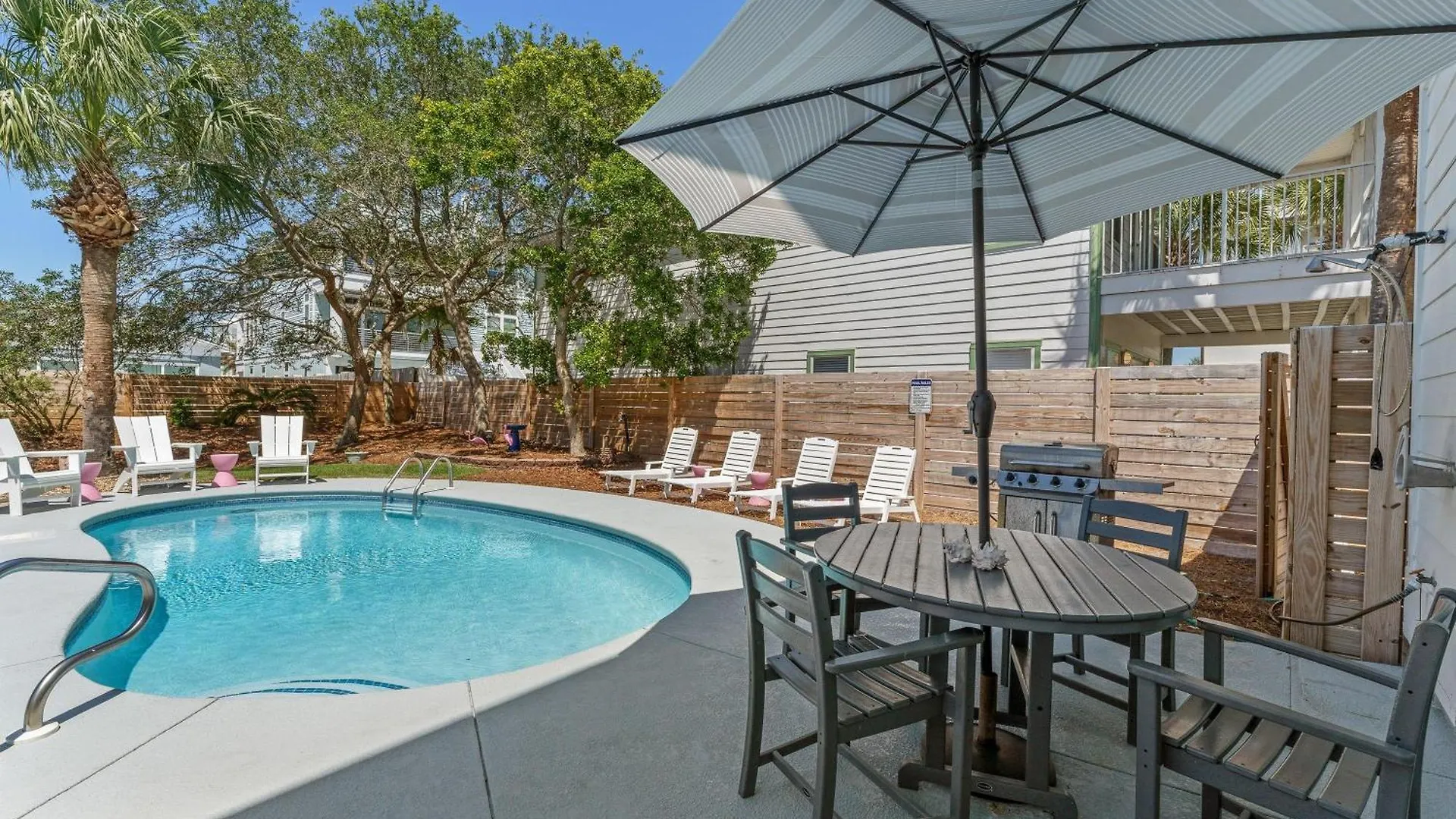 Namaste Beaches Vakantiehuis Destin