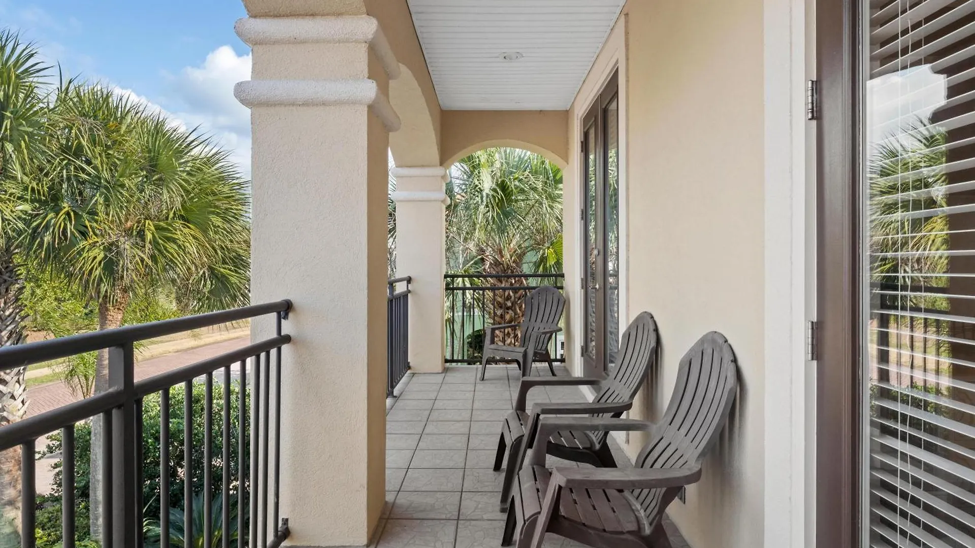 Beauty And The S 4809 Bonaire Cay Holiday home *
