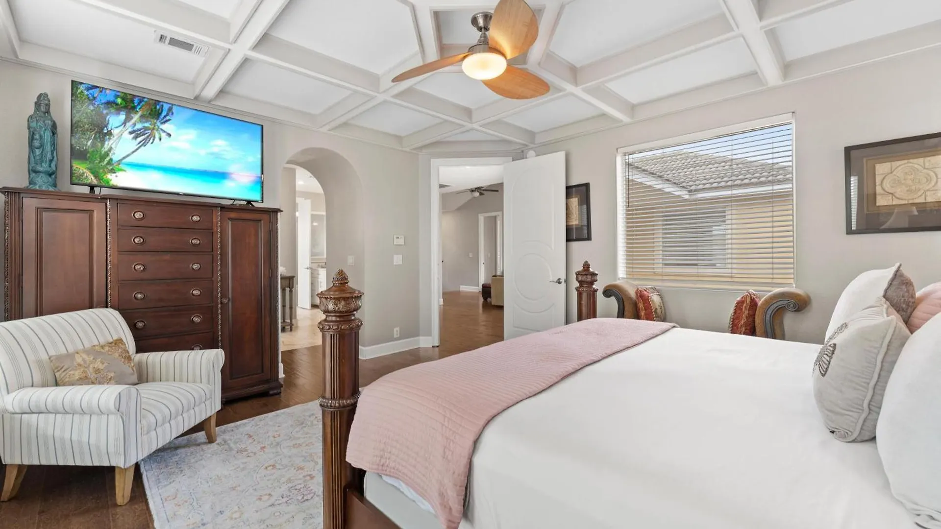 Holiday home Beauty And The S 4809 Bonaire Cay Destin