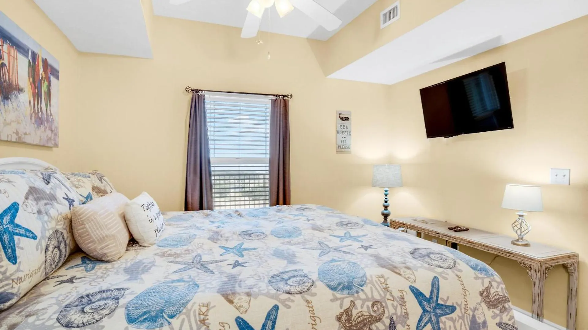 Appartamento Ariel Dunes I 1706 *