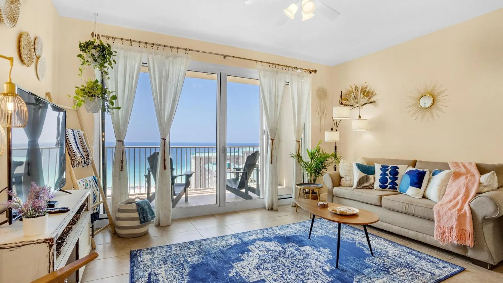 Ariel Dunes I 1706 * Destin