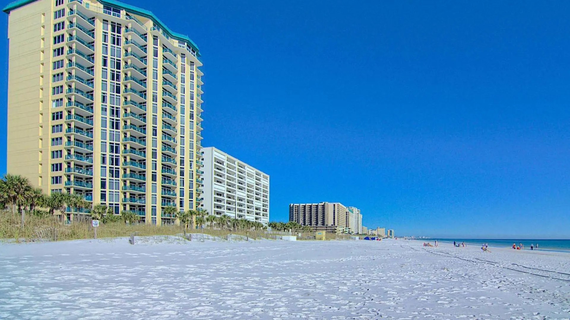 Jade East # 1440 Casa vacanze Destin