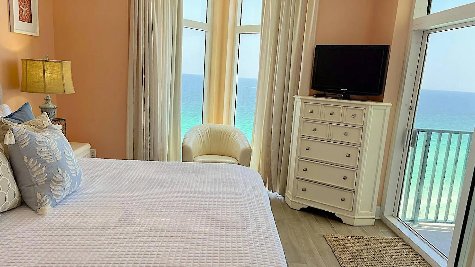 Casa vacanze Jade East # 1440 Destin