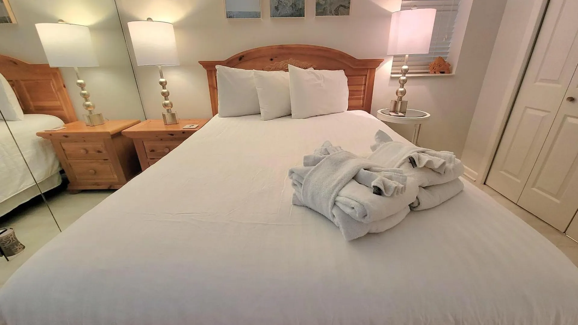 Casa vacanze Beachside Ii 4365