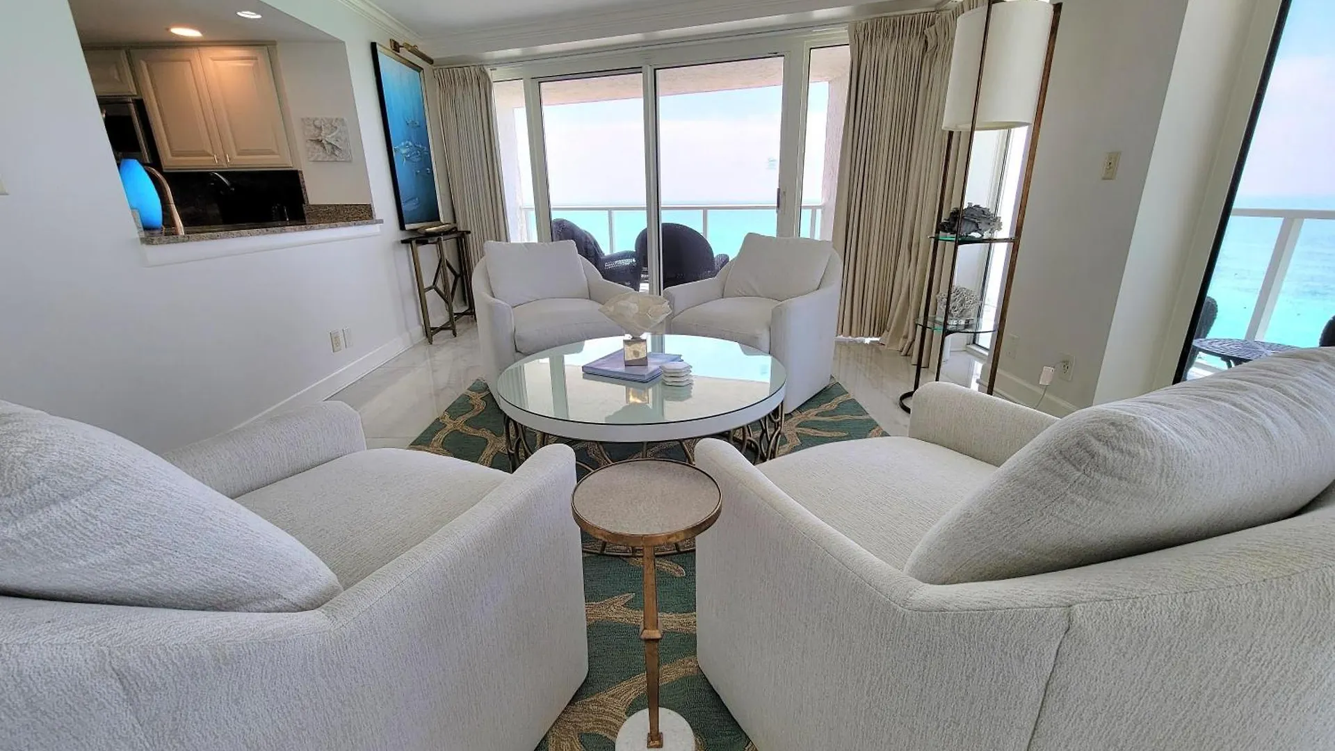 Casa vacanze Beachside Ii 4365 Destin