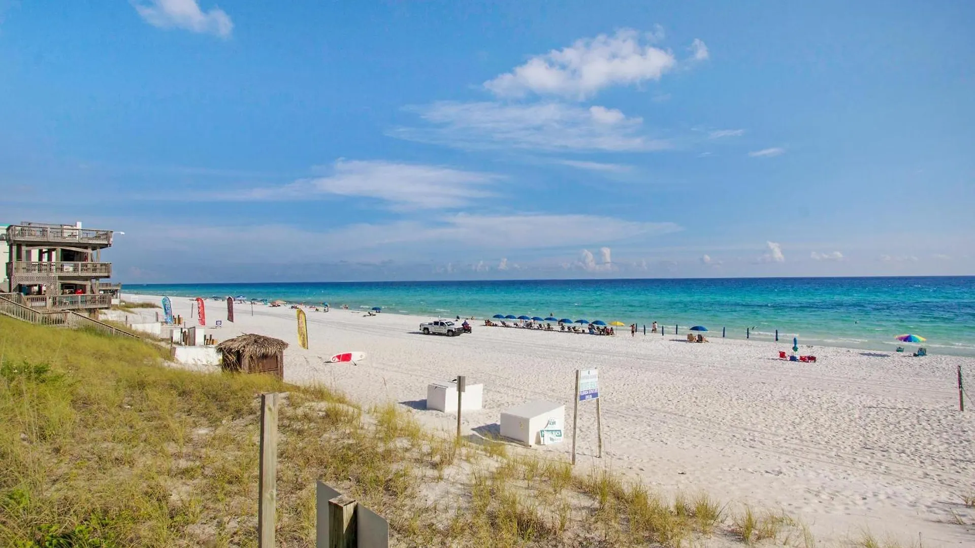 Appartamento Ariel Dunes I 1706 *
