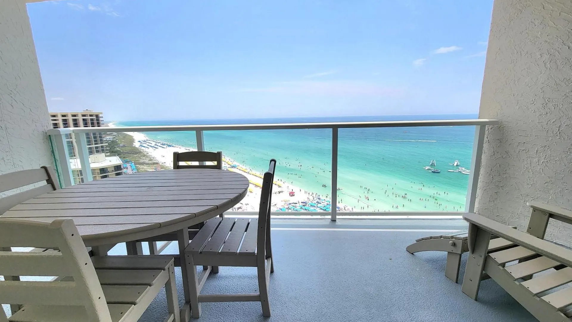 Prázdninový dům Beachside Ii 4351 Destin