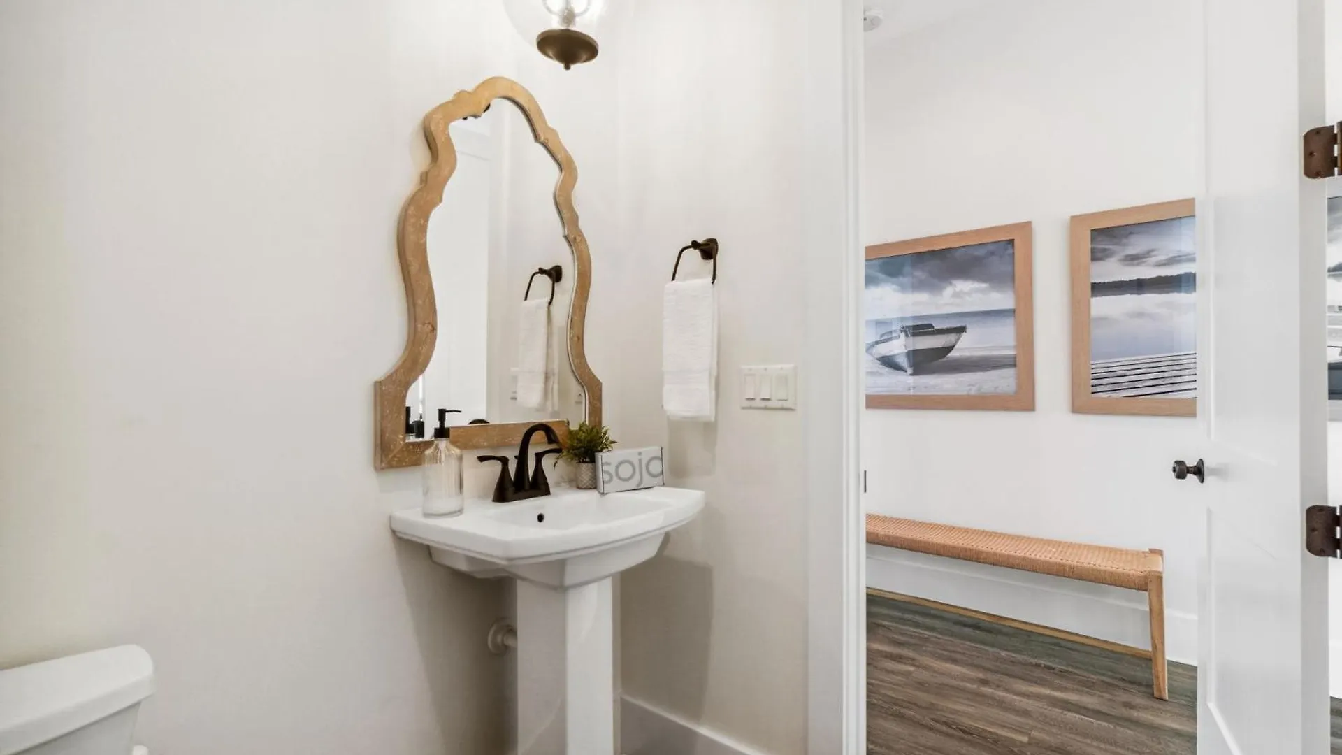 Crystal Tide With Heated Pool And Golf Cart Дом отдыха