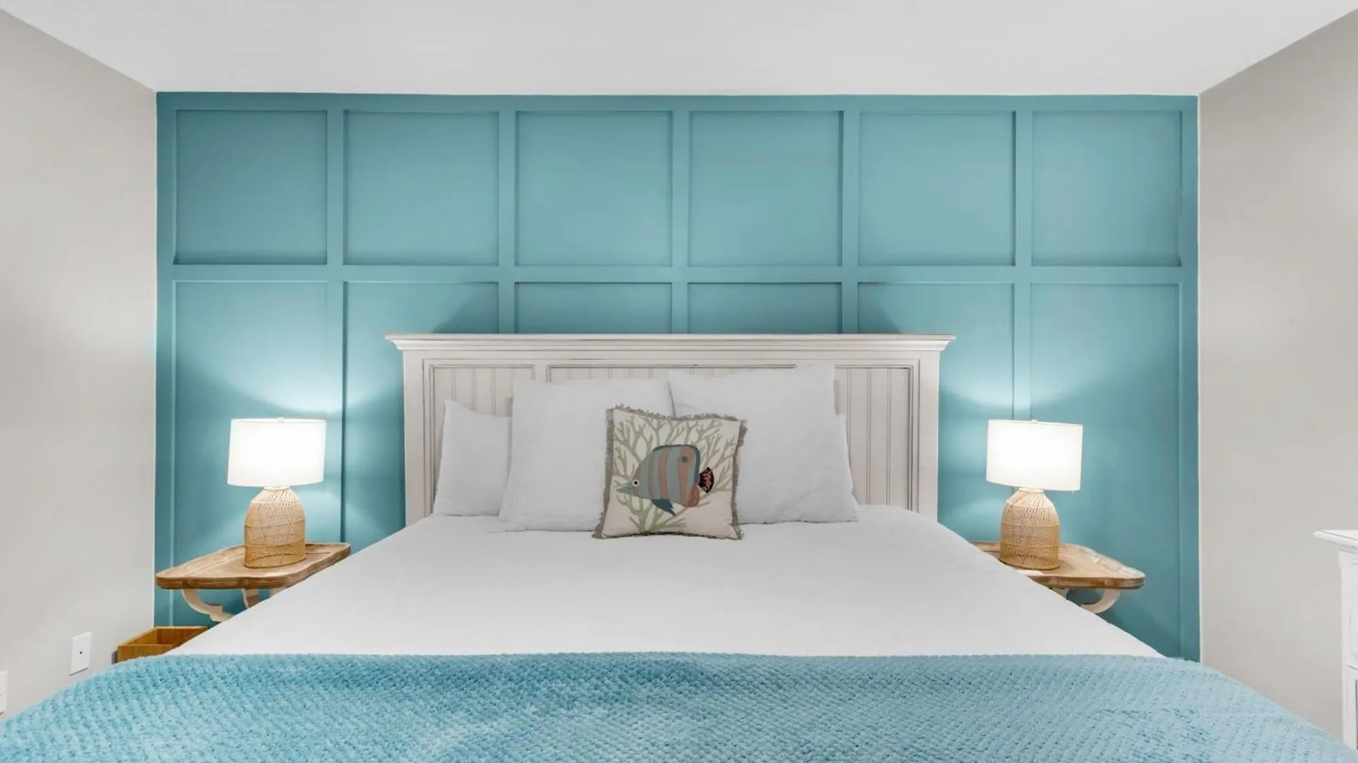 Tatil Evi Sweet Magnolia Destin