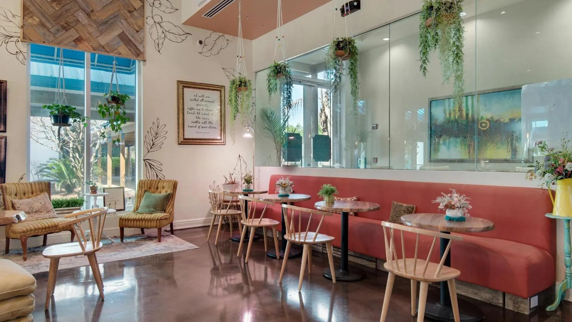 Palms #1808 Jr 2br 度假居