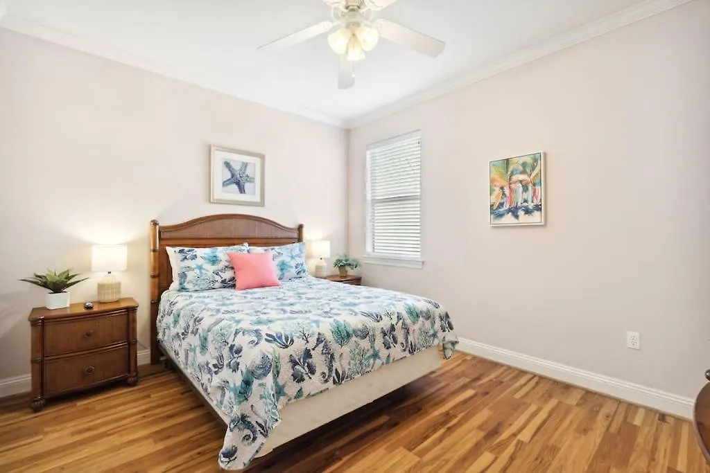 Seas The Dream At The Villages Of Crystal Casa de Férias Destin