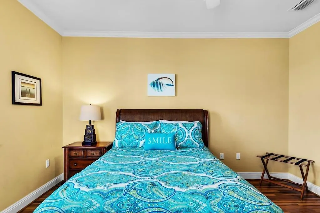 Seas The Dream At The Villages Of Crystal Casa de Férias *