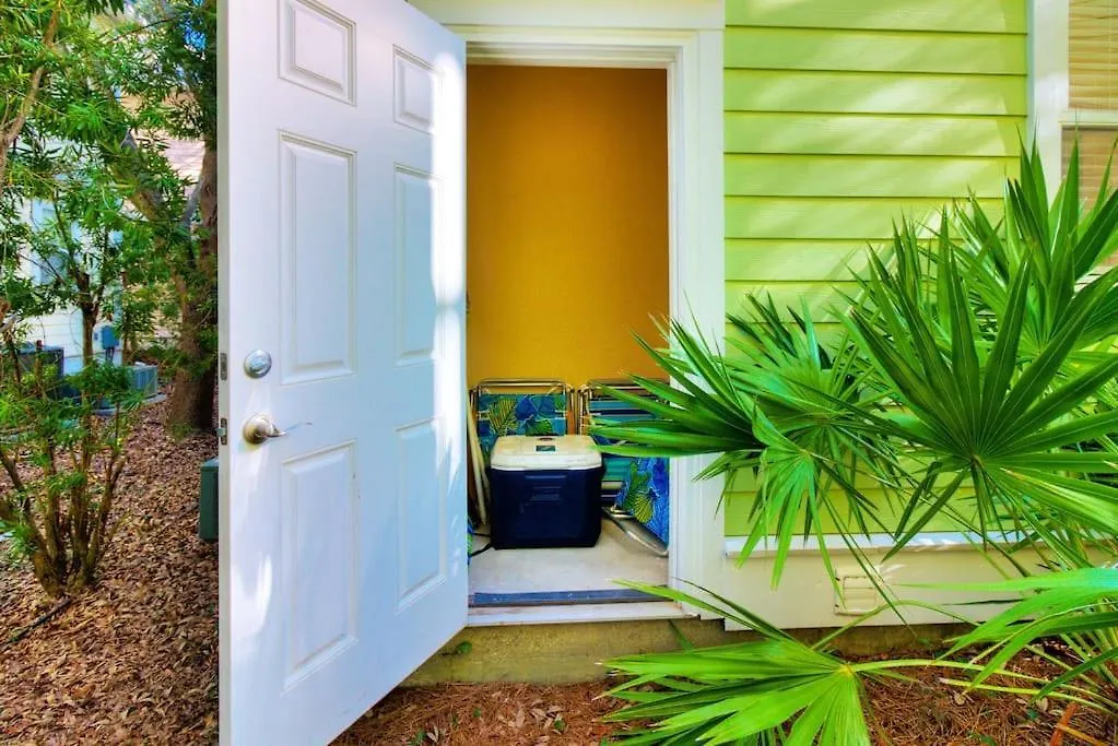 Casa de Férias Seas The Dream At The Villages Of Crystal