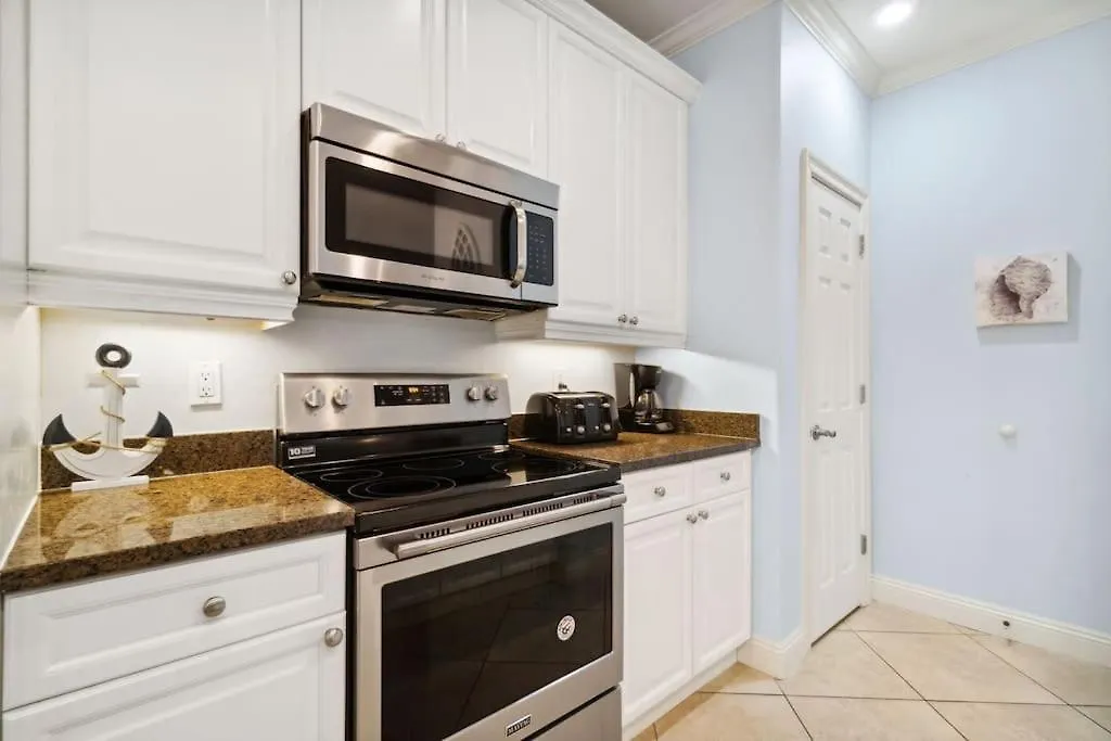Seas The Dream At The Villages Of Crystal Casa de Férias Destin