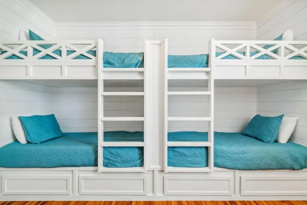 Seas The Dream At The Villages Of Crystal Casa de Férias *