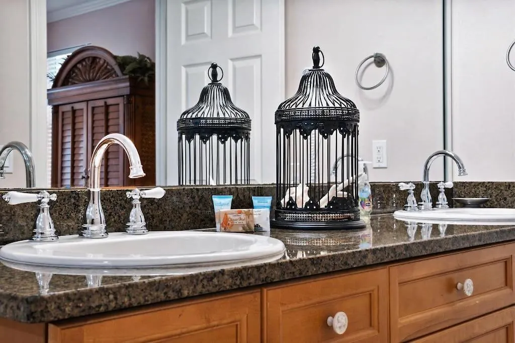 Seas The Dream At The Villages Of Crystal Casa de Férias Destin