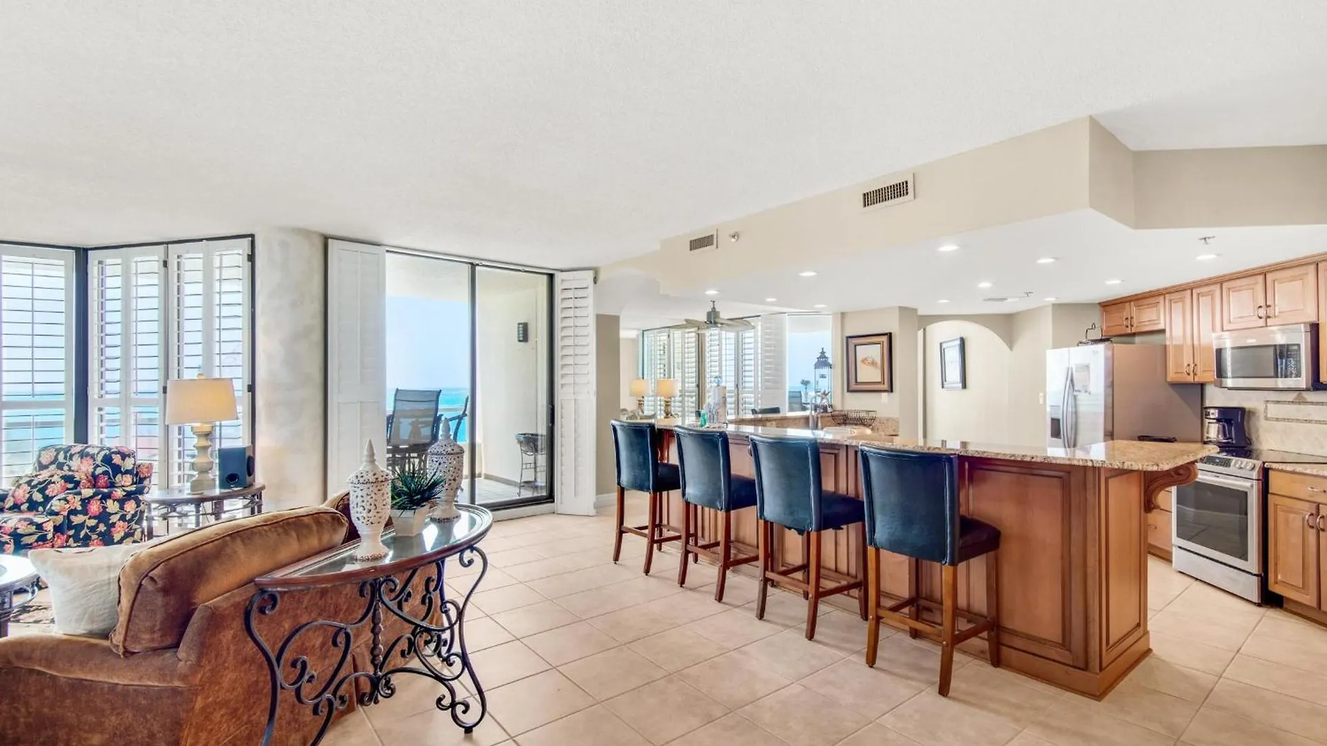 East Pass 309 Destin