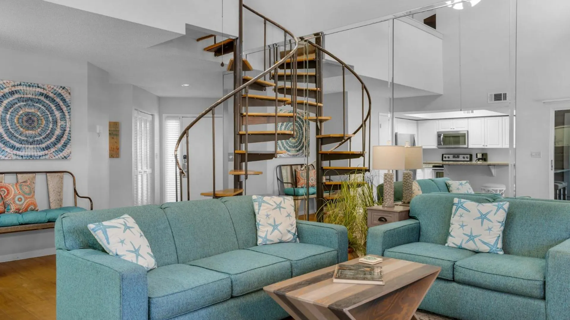 Hidden Dunes 157 By Newman-dailey Holiday home *