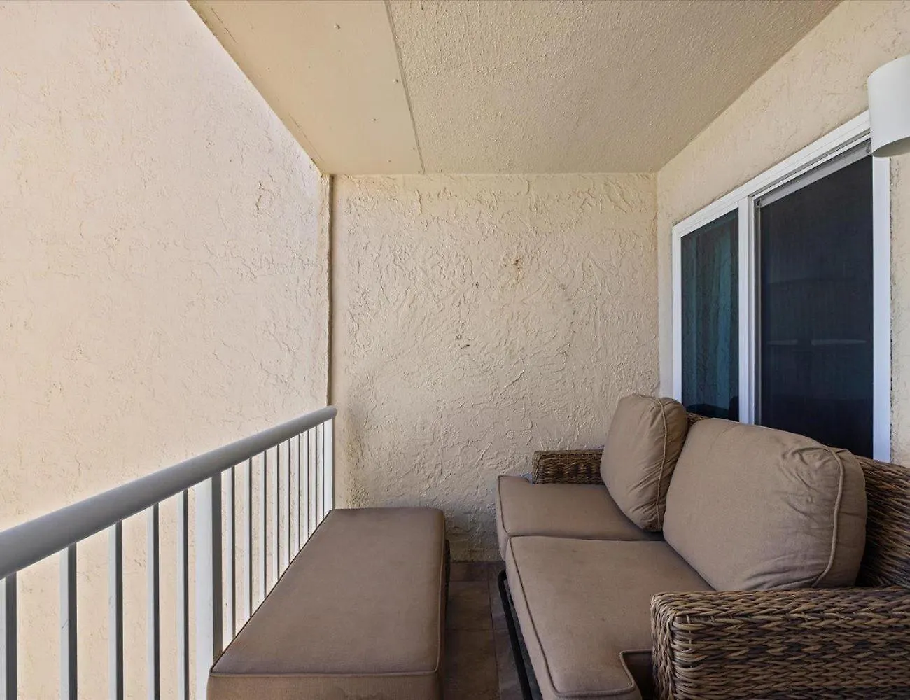 Surf And Racquet Unit 407 Holiday home