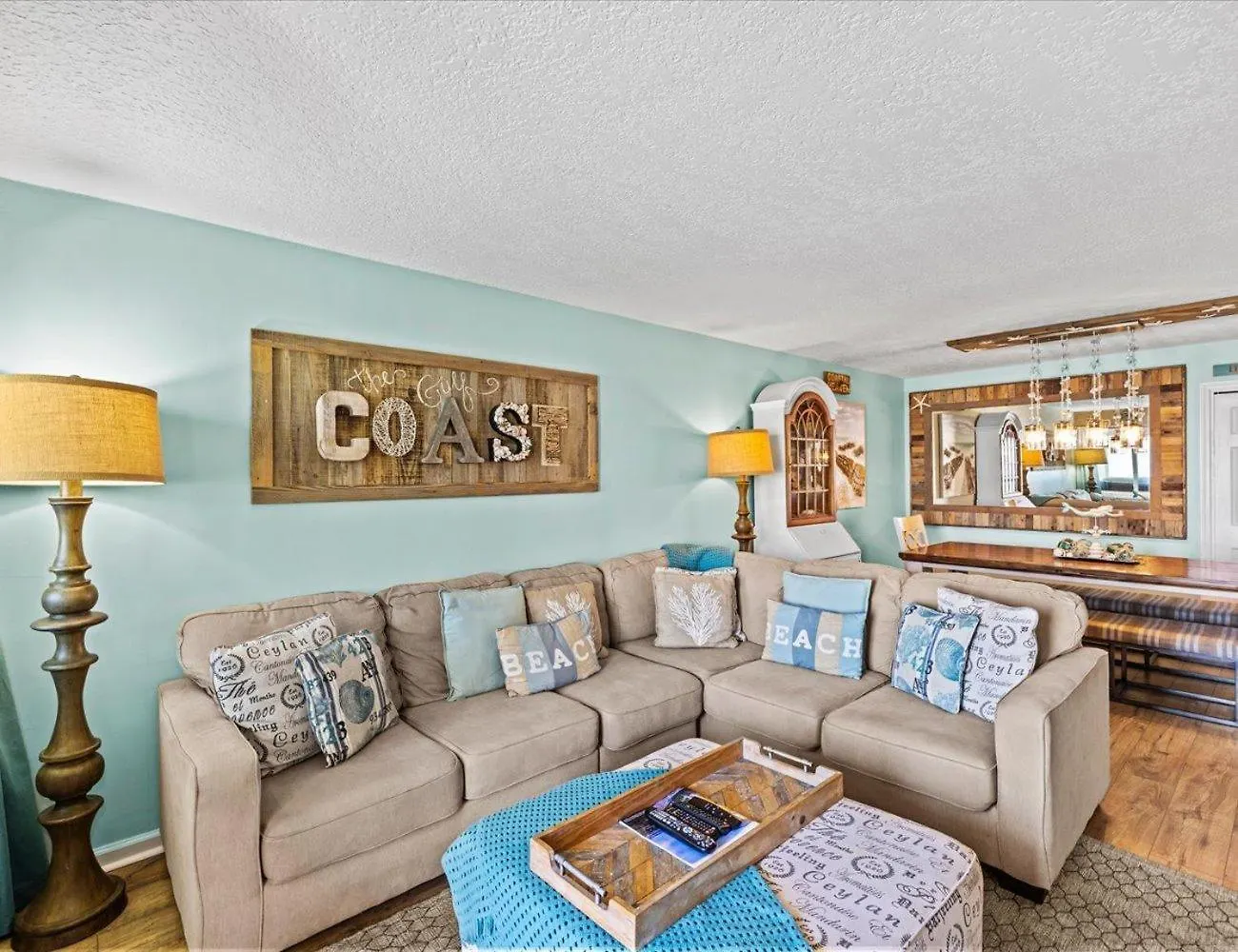 Surf And Racquet Unit 407 * Destin