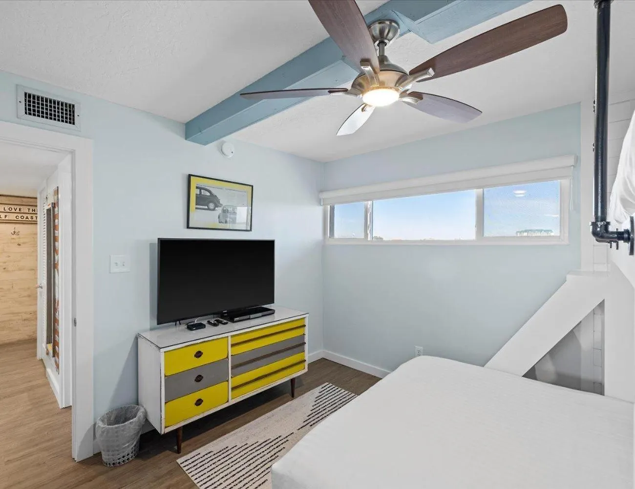 Surf And Racquet Unit 321 Holiday home *
