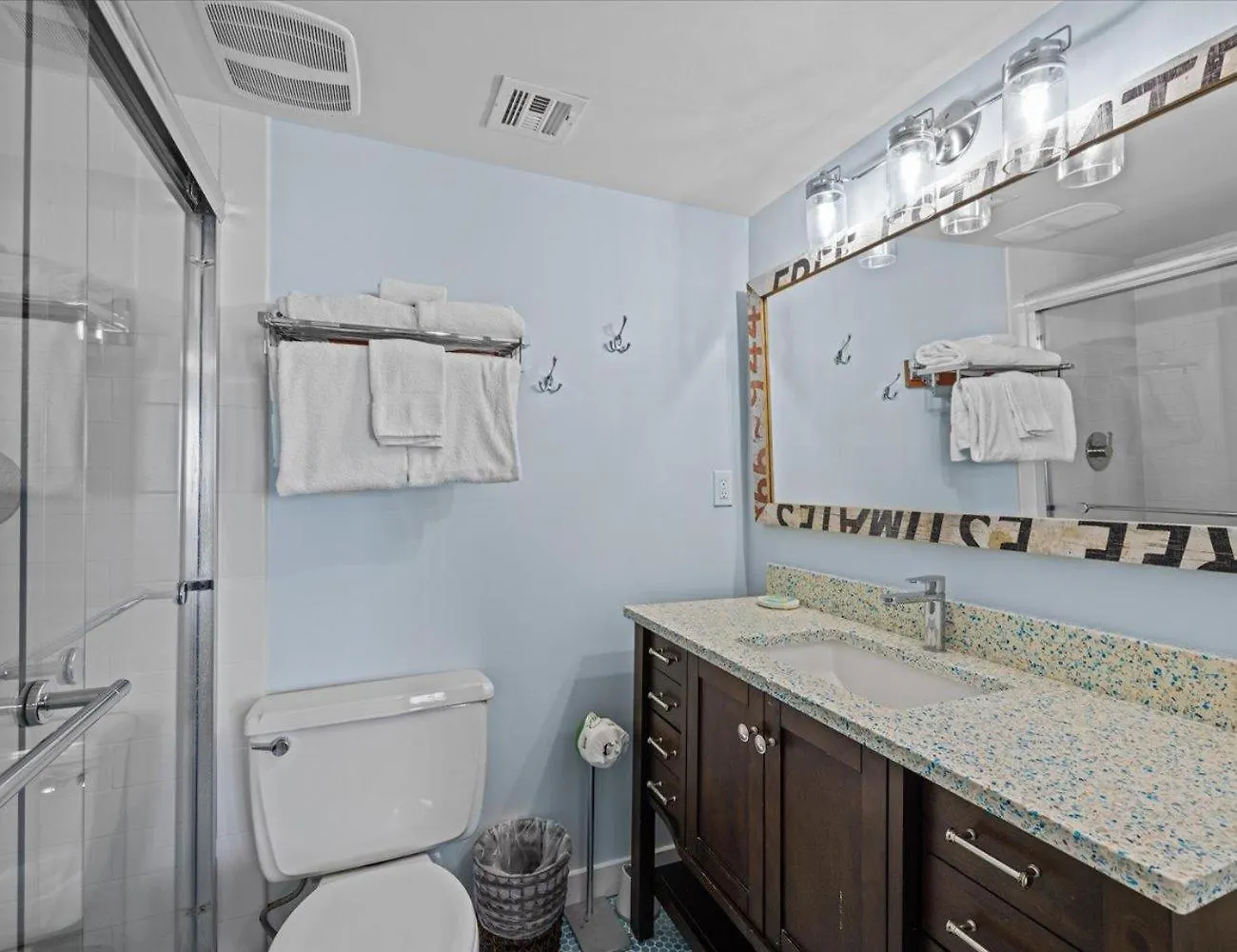 Holiday home Surf And Racquet Unit 321 Destin