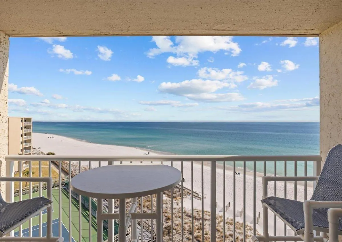 Surf And Racquet Unit 702 * Destin