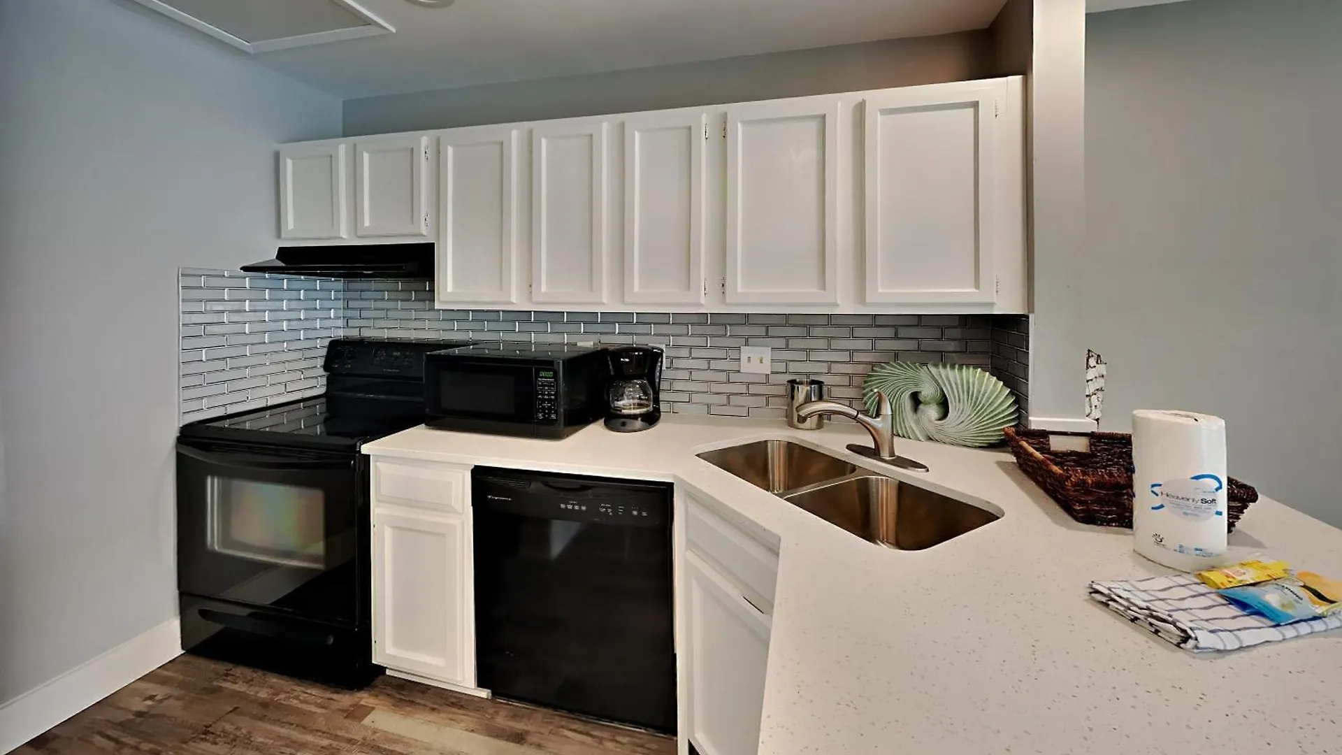 דירה Sandpiper Cove 8242