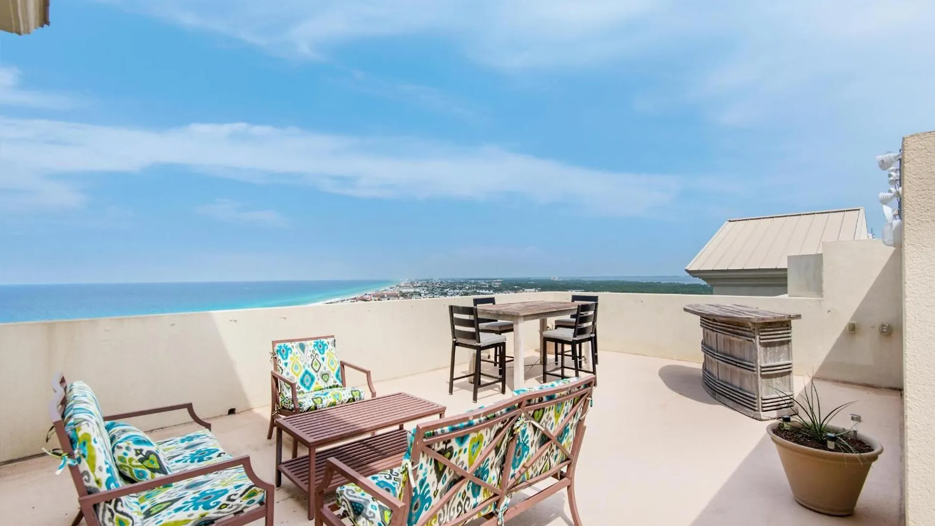 Ariel Dunes Ii 2404 بيت للعطل *