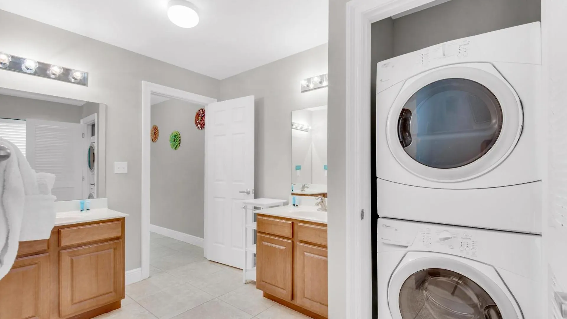 بيت للعطل Ariel Dunes Ii 2404 دستين