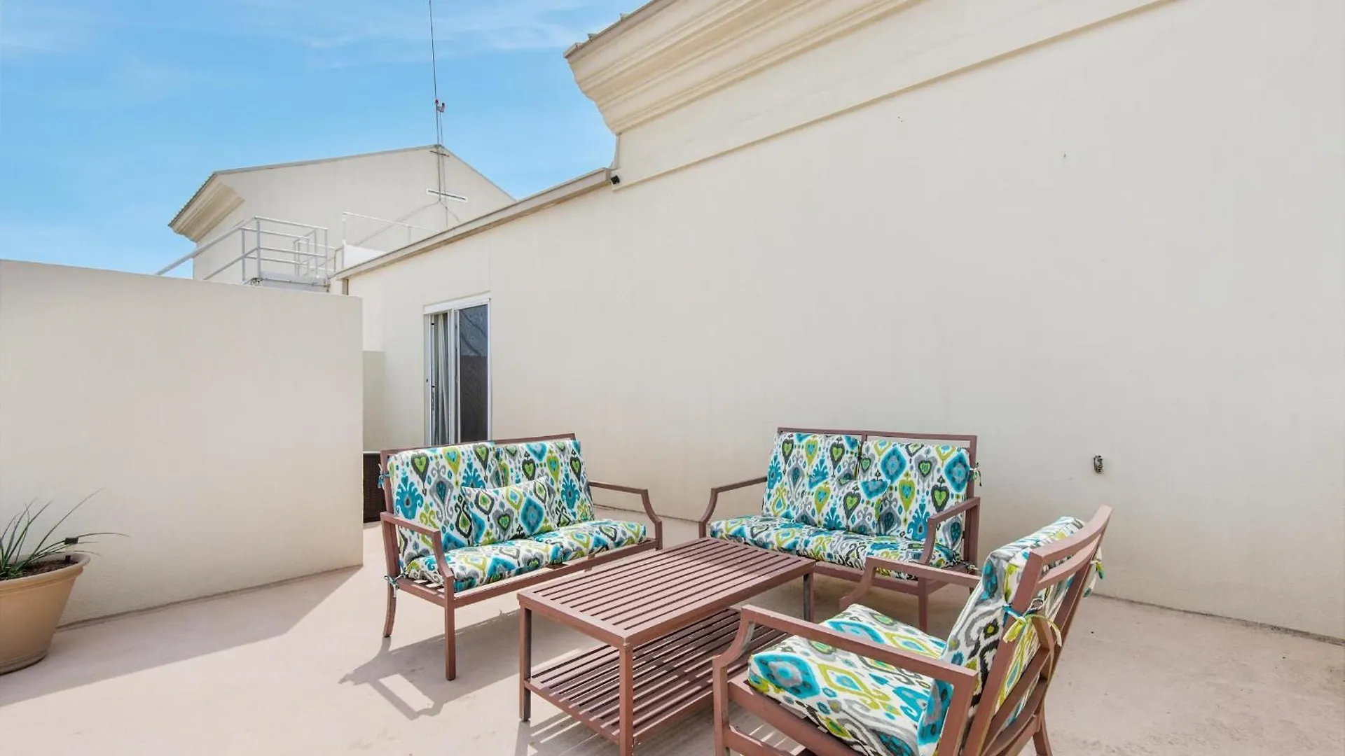 بيت للعطل Ariel Dunes Ii 2404 دستين