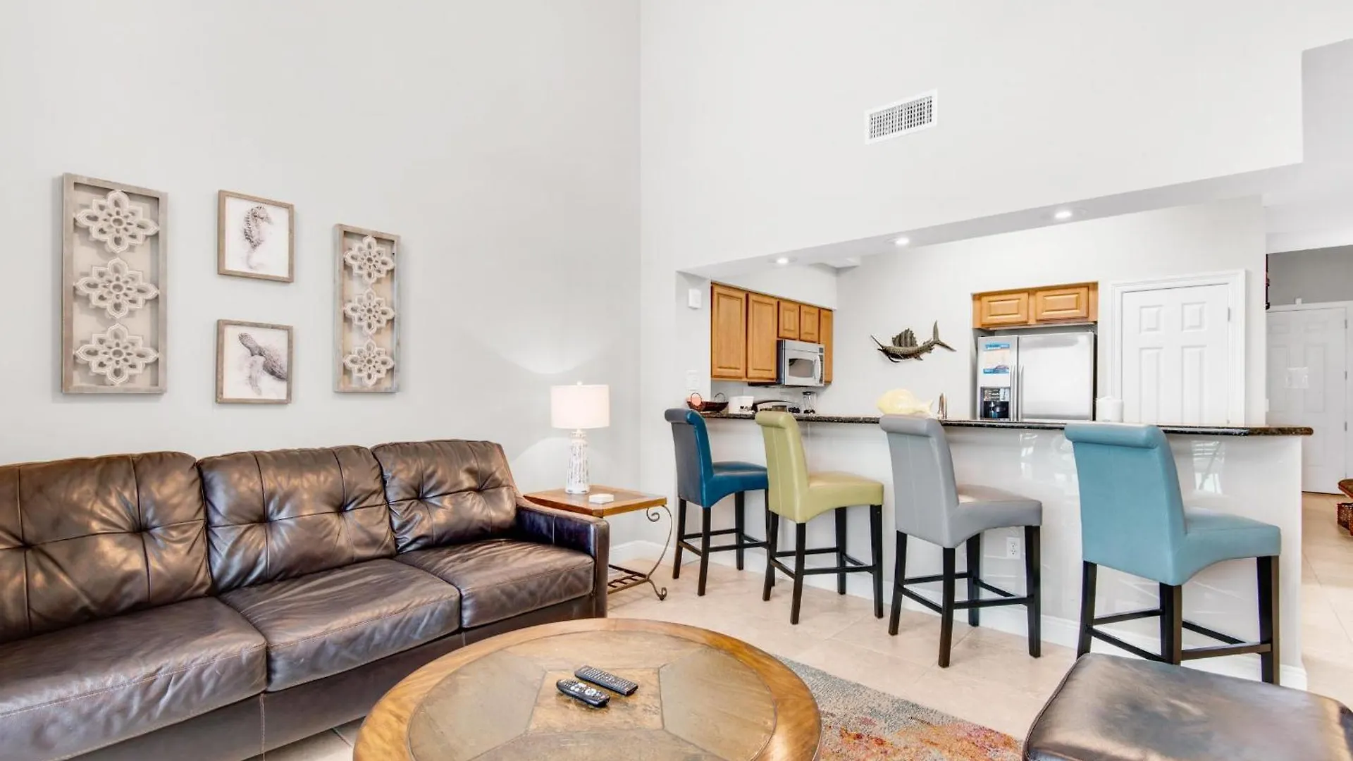 بيت للعطل Ariel Dunes Ii 2404 دستين