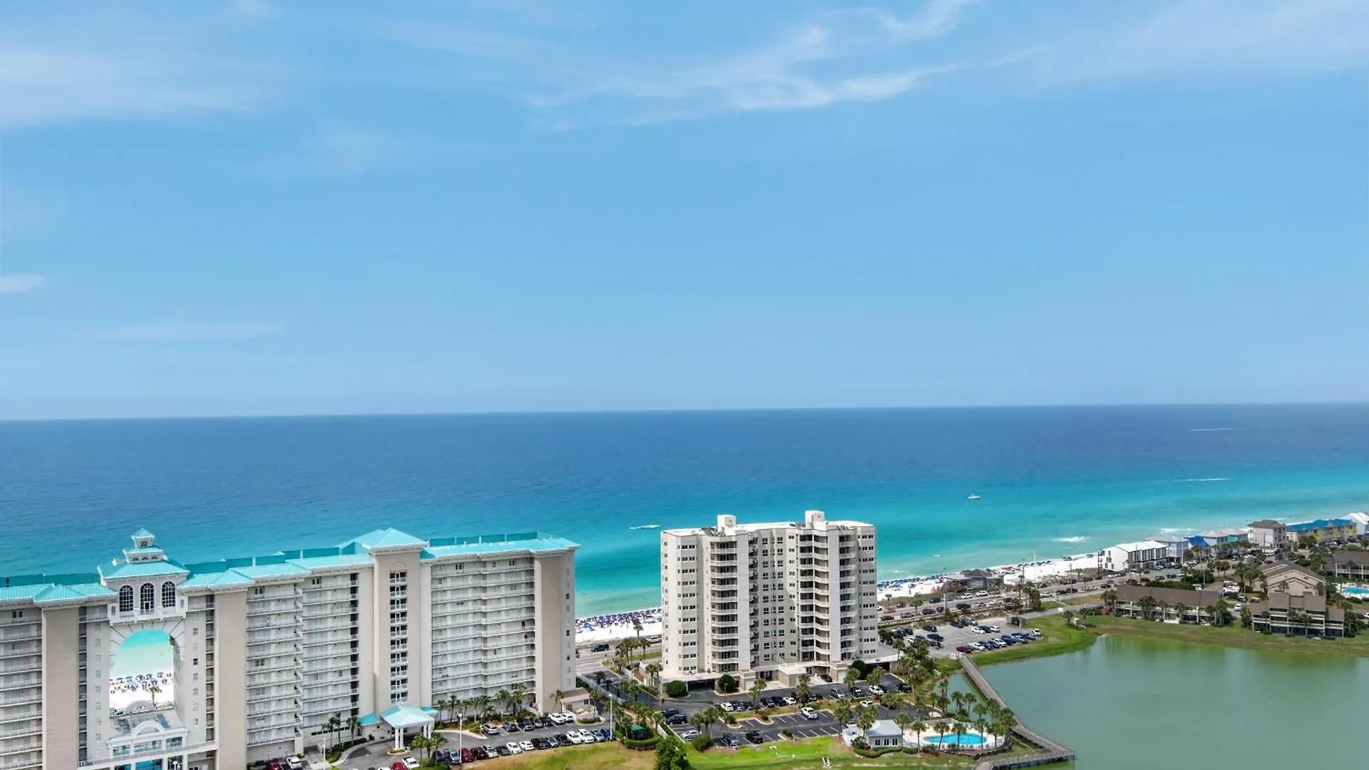 Ariel Dunes Ii 2404