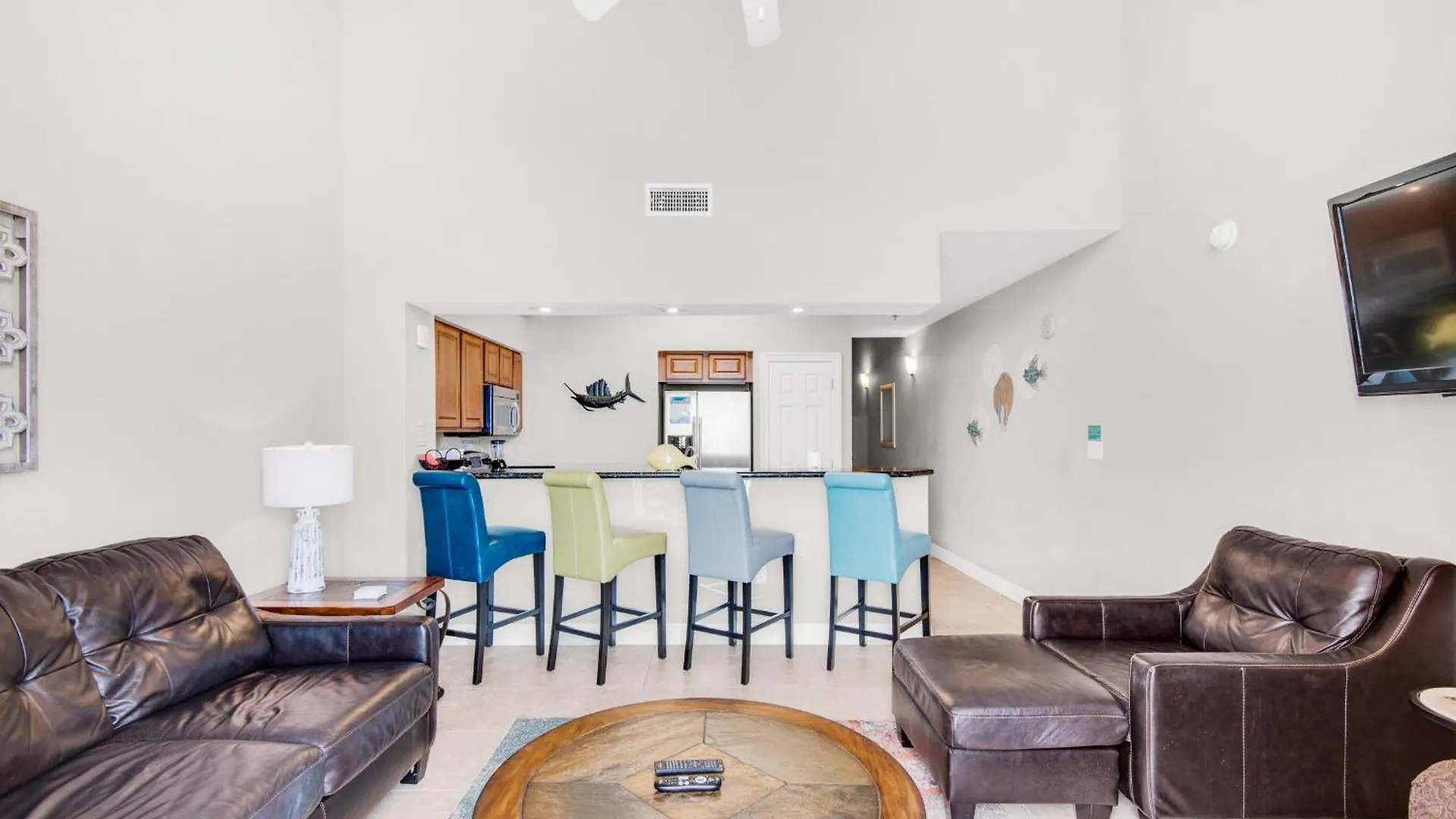 Ariel Dunes Ii 2404 بيت للعطل *