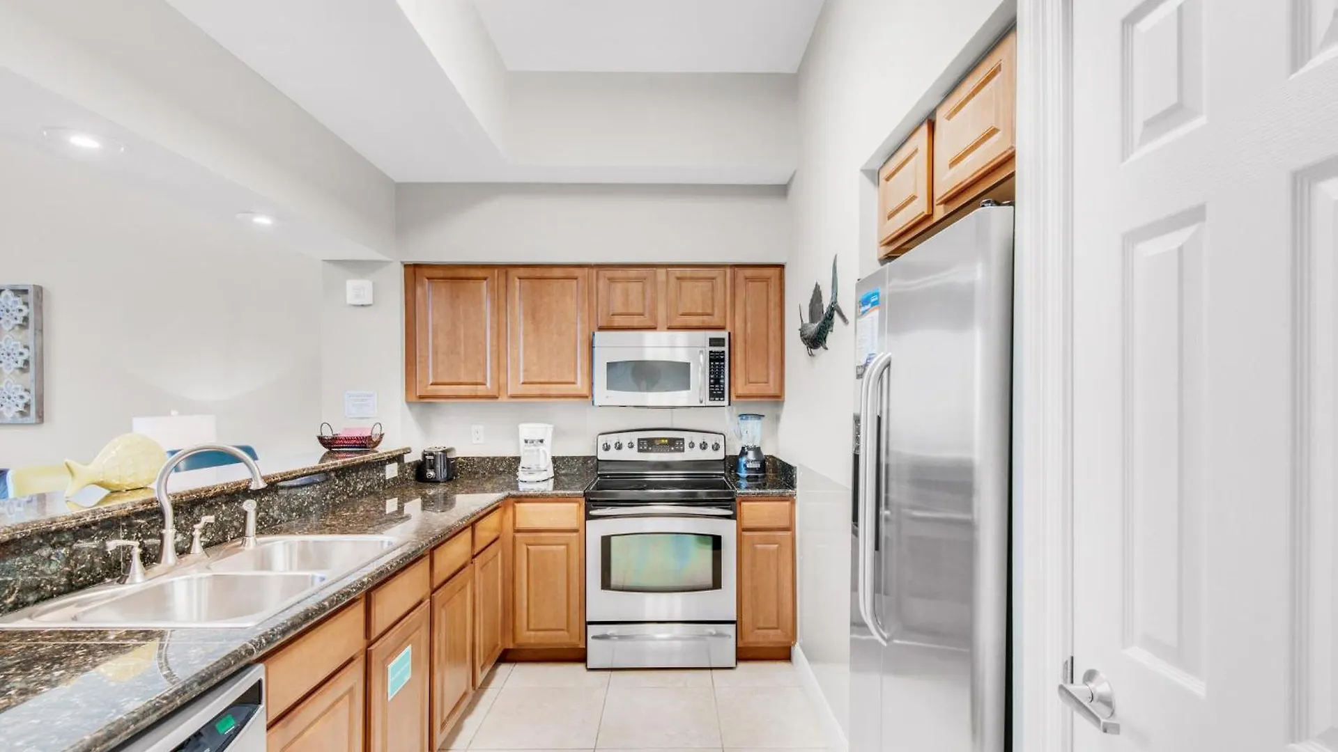 Ariel Dunes Ii 2404 بيت للعطل دستين
