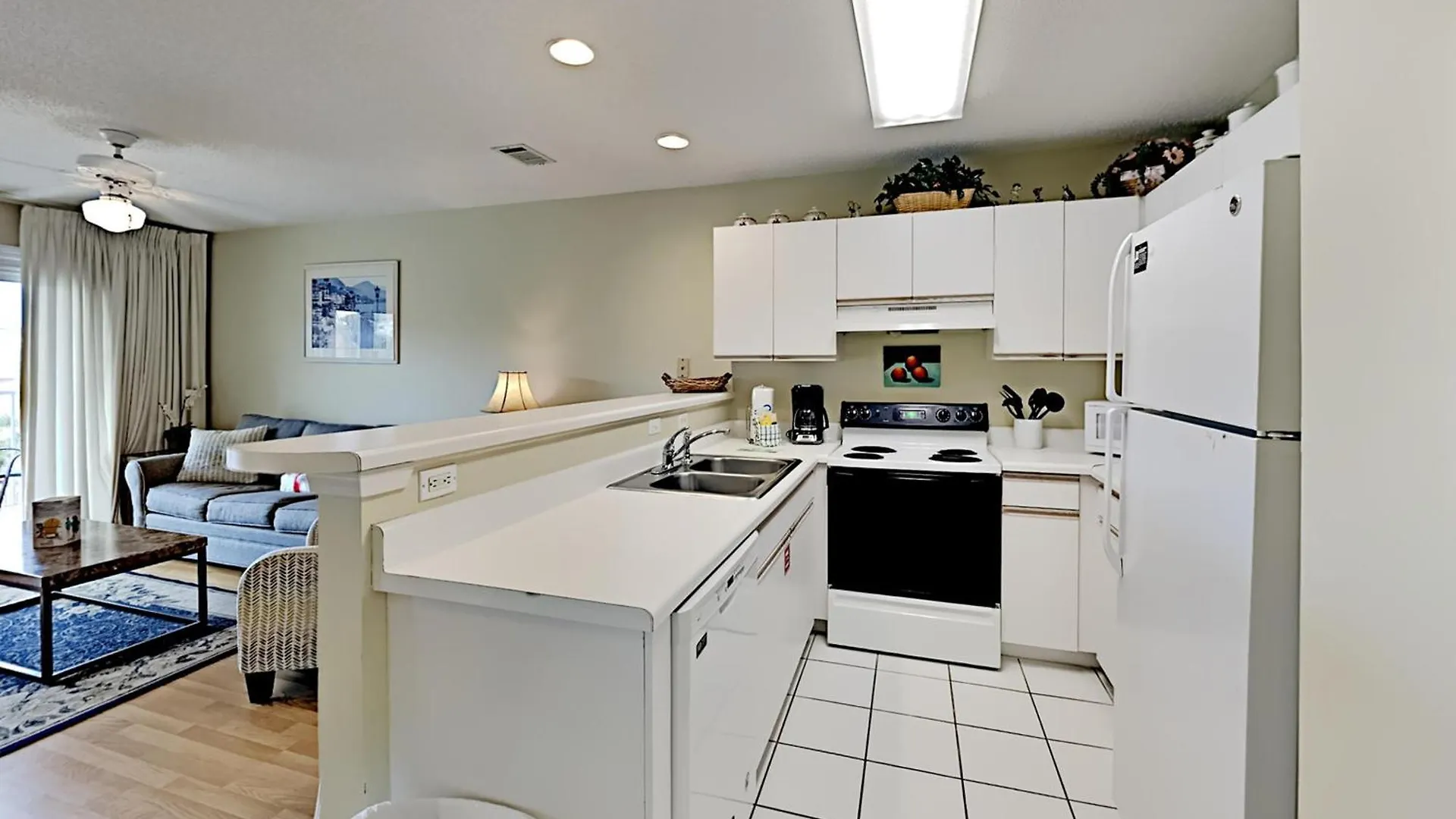 Apartment Maravilla #4310