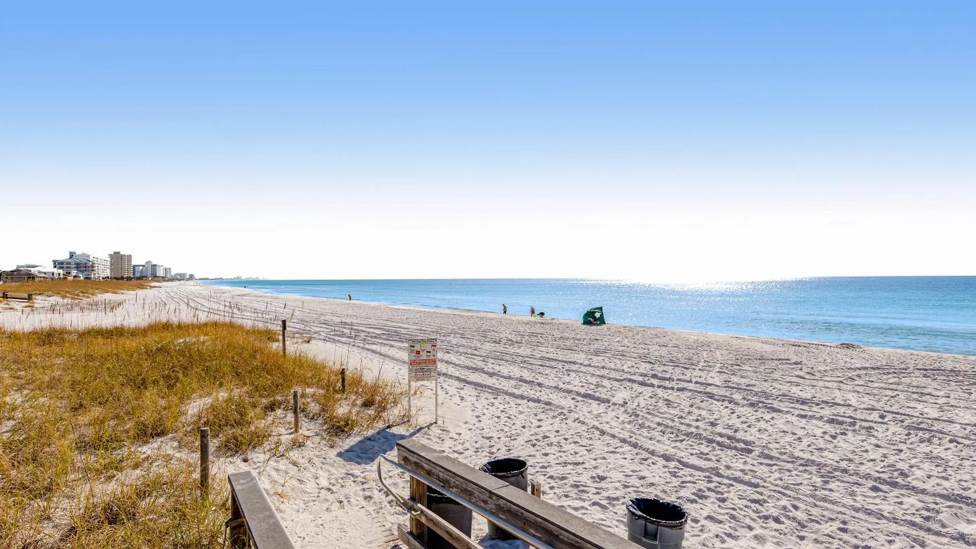 On The Gulf * Destin