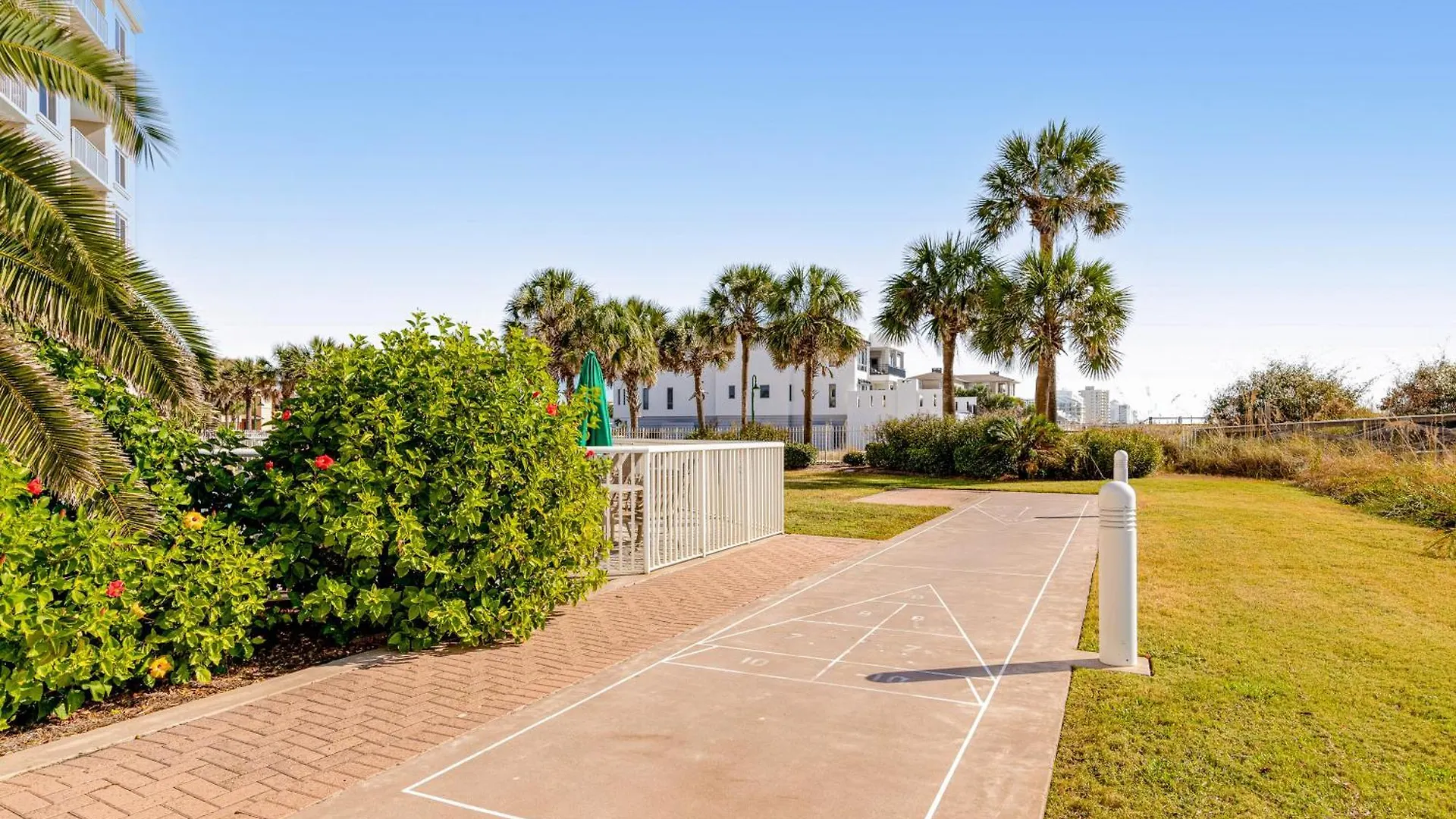 Holiday home On The Gulf Destin