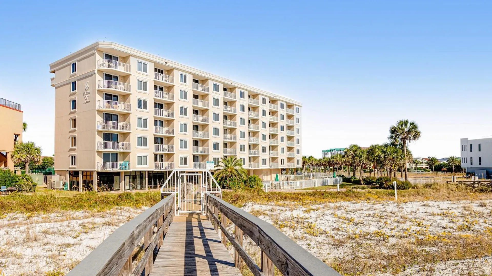 On The Gulf * Destin