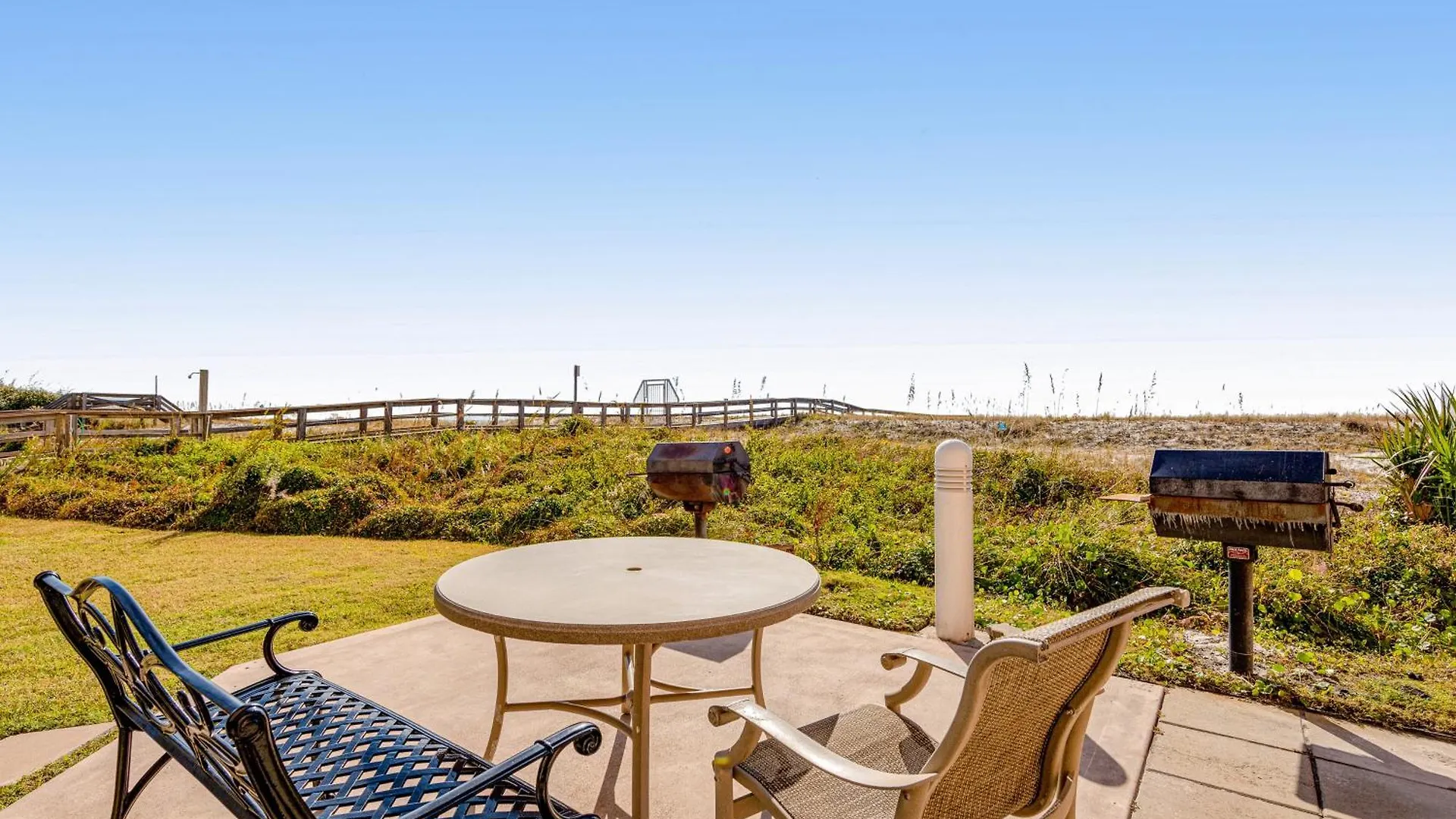 On The Gulf Holiday home