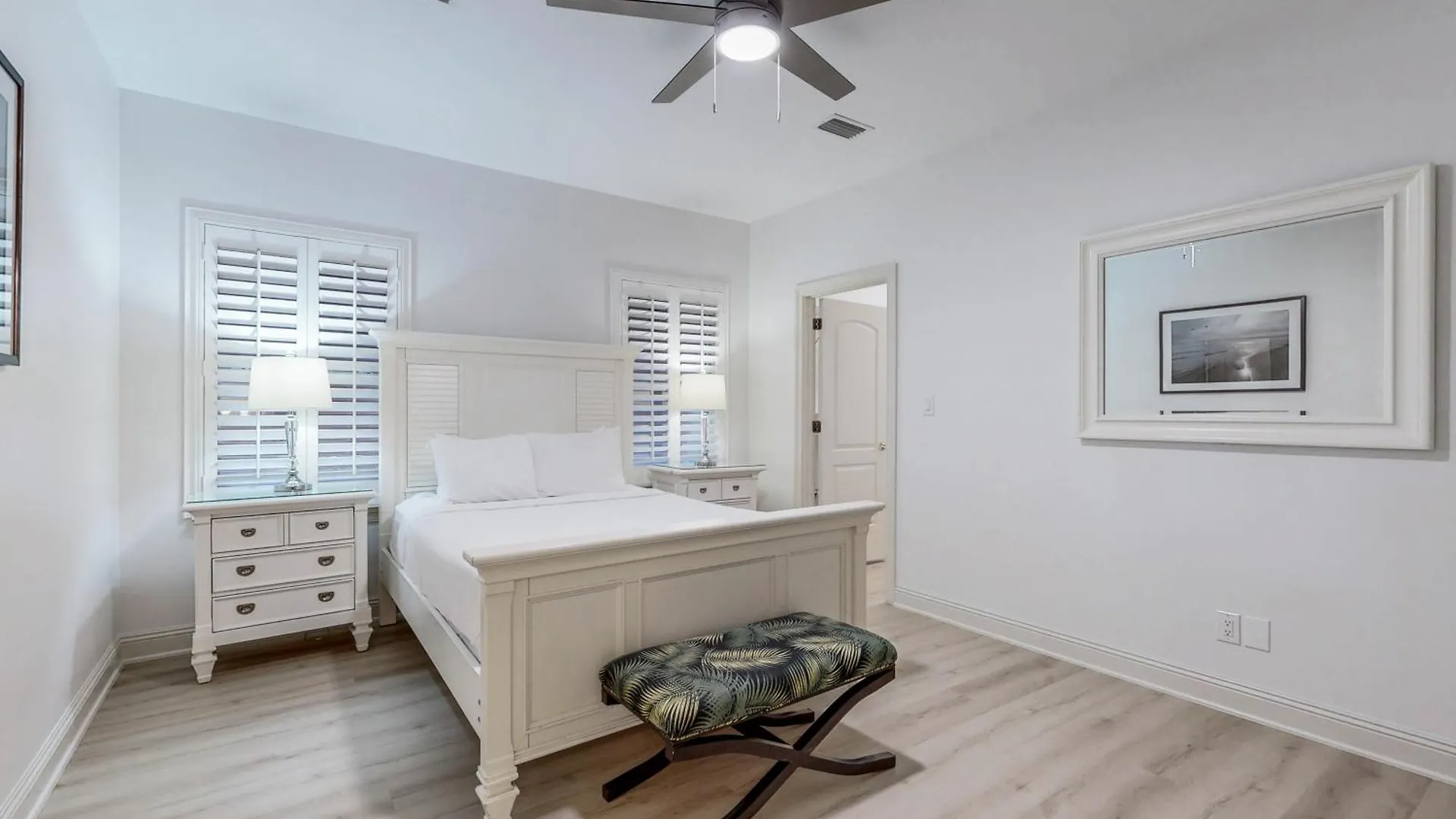 Casa Isla Paraiso Destin
