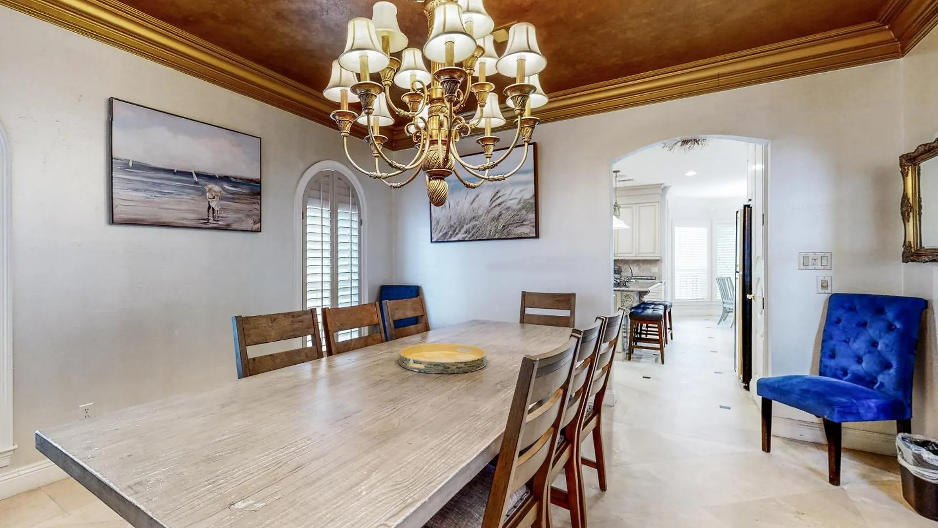 Casa Isla Paraiso Holiday home *