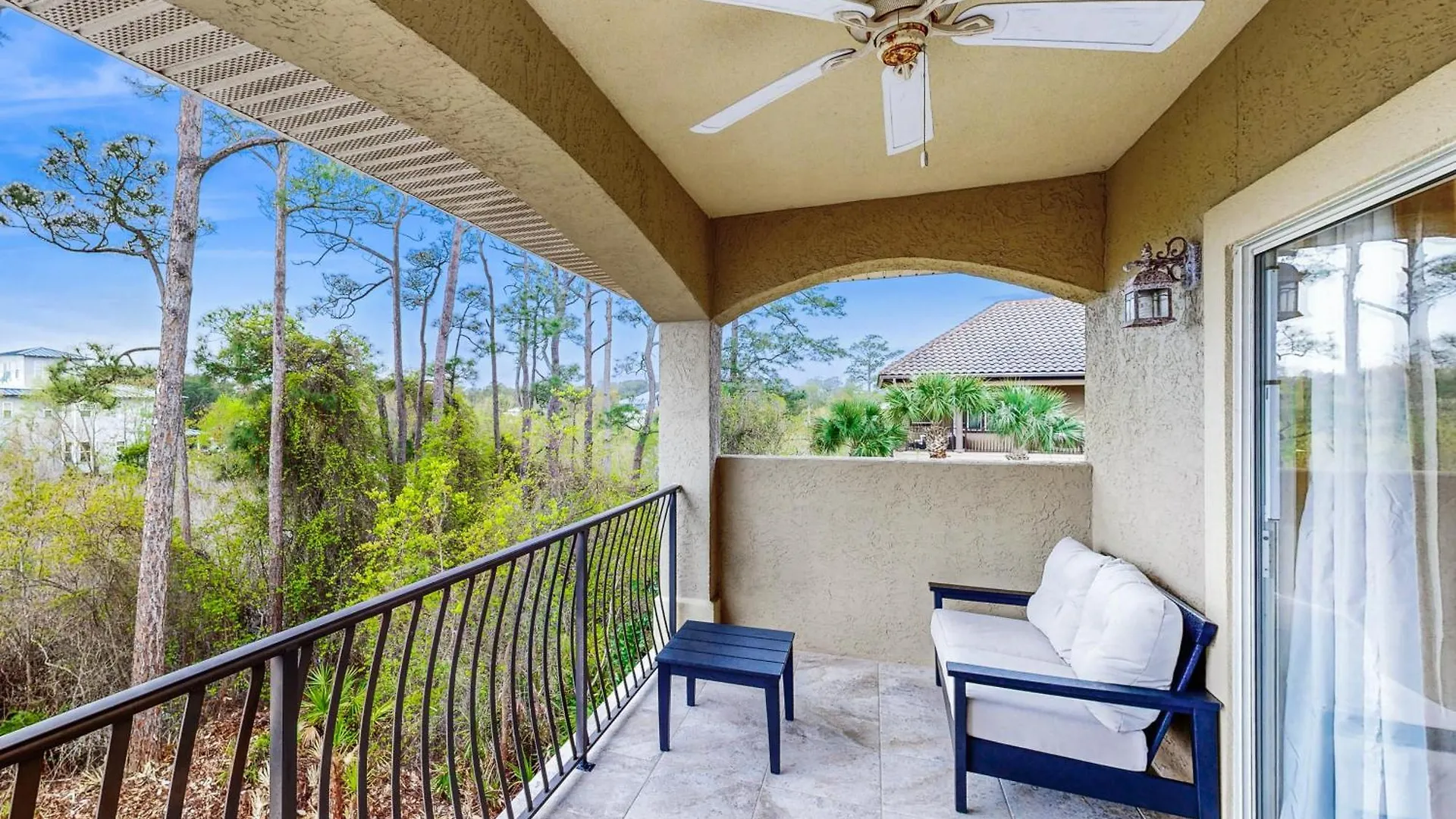 Casa Isla Paraiso Destin