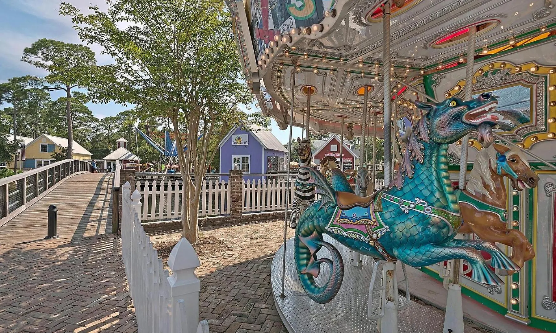 Holiday home Beachside I 4122