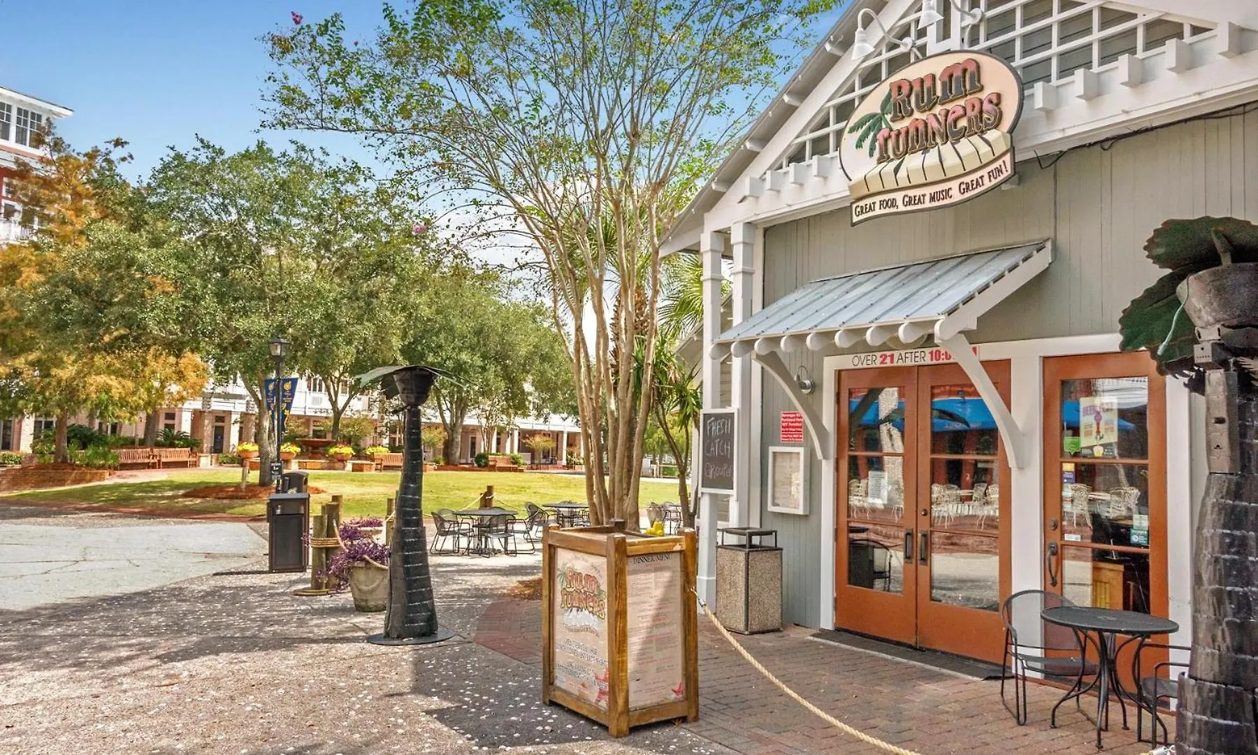 Beachside I 4122 Holiday home Destin