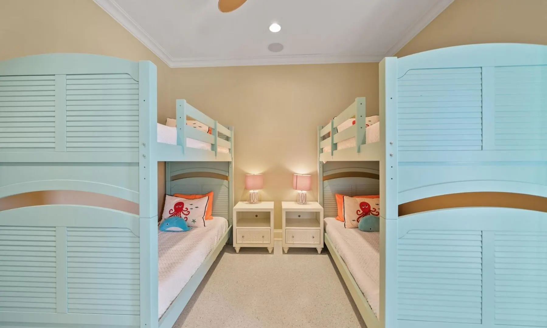 Tatil Evi Castle
