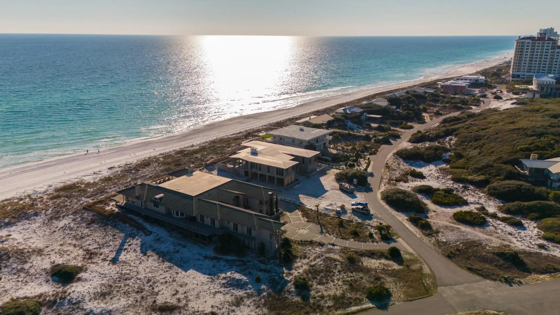 Castle Tatil Evi Destin