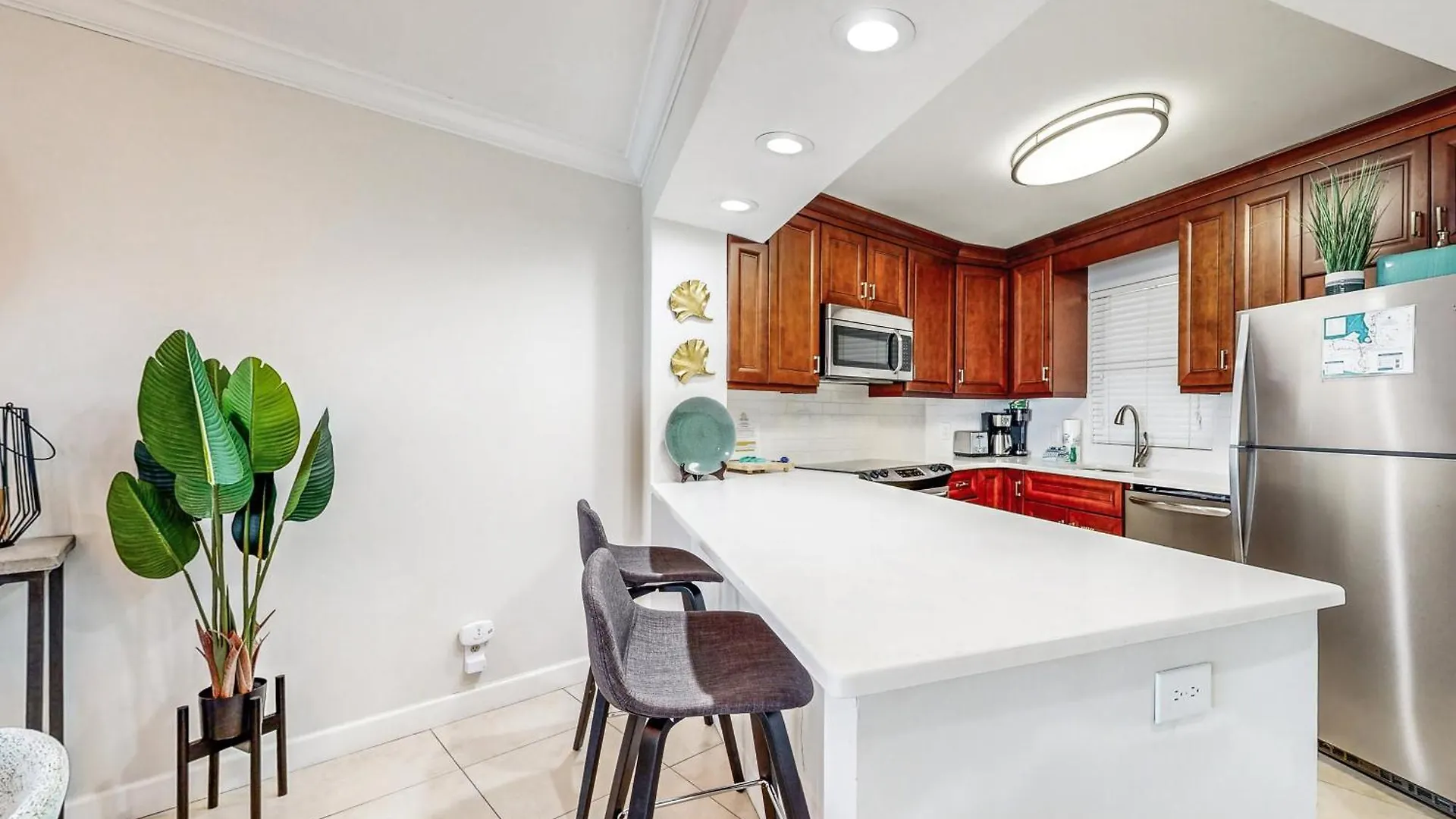 Beachside Ii #4239 Apartman Destin